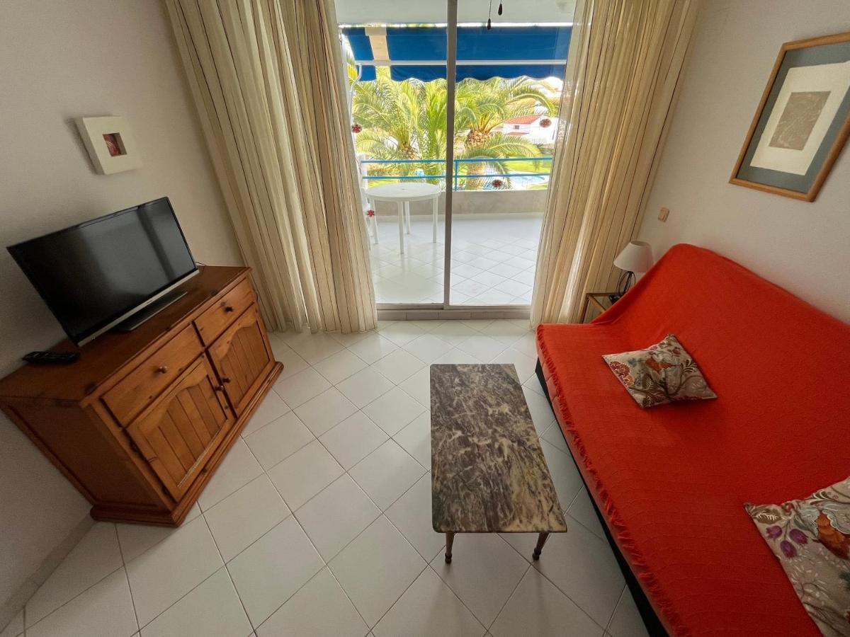 Apartamentos Nova Romana Altamar Alcossebre Buitenkant foto