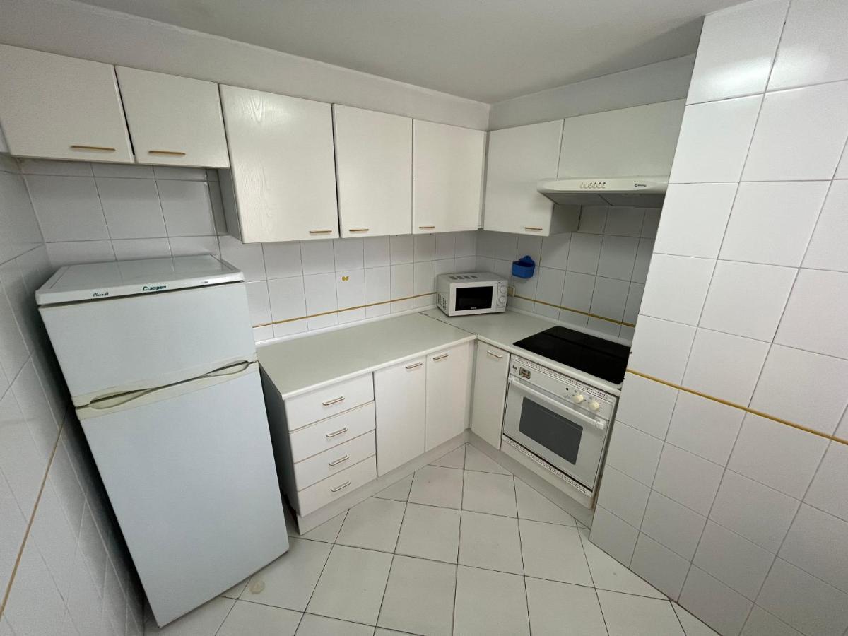 Apartamentos Nova Romana Altamar Alcossebre Buitenkant foto