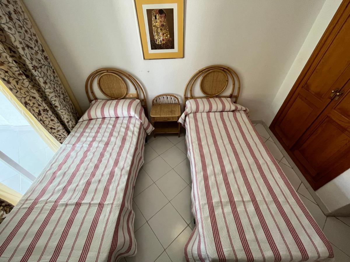 Apartamentos Nova Romana Altamar Alcossebre Buitenkant foto
